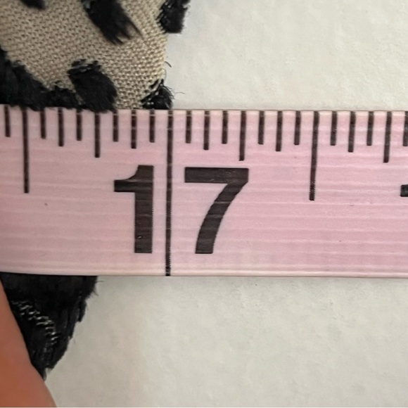 Free People Bodycon Dress Size Small Tan Black Velvet Victorian Goth Whimsygoth - Picture 2 of 10